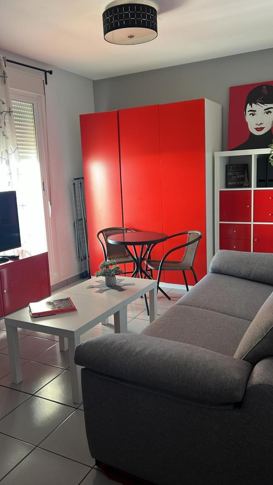 Apartamento Para 4 Personas Frente Al Mar เบนิดอร์ม ภายนอก รูปภาพ
