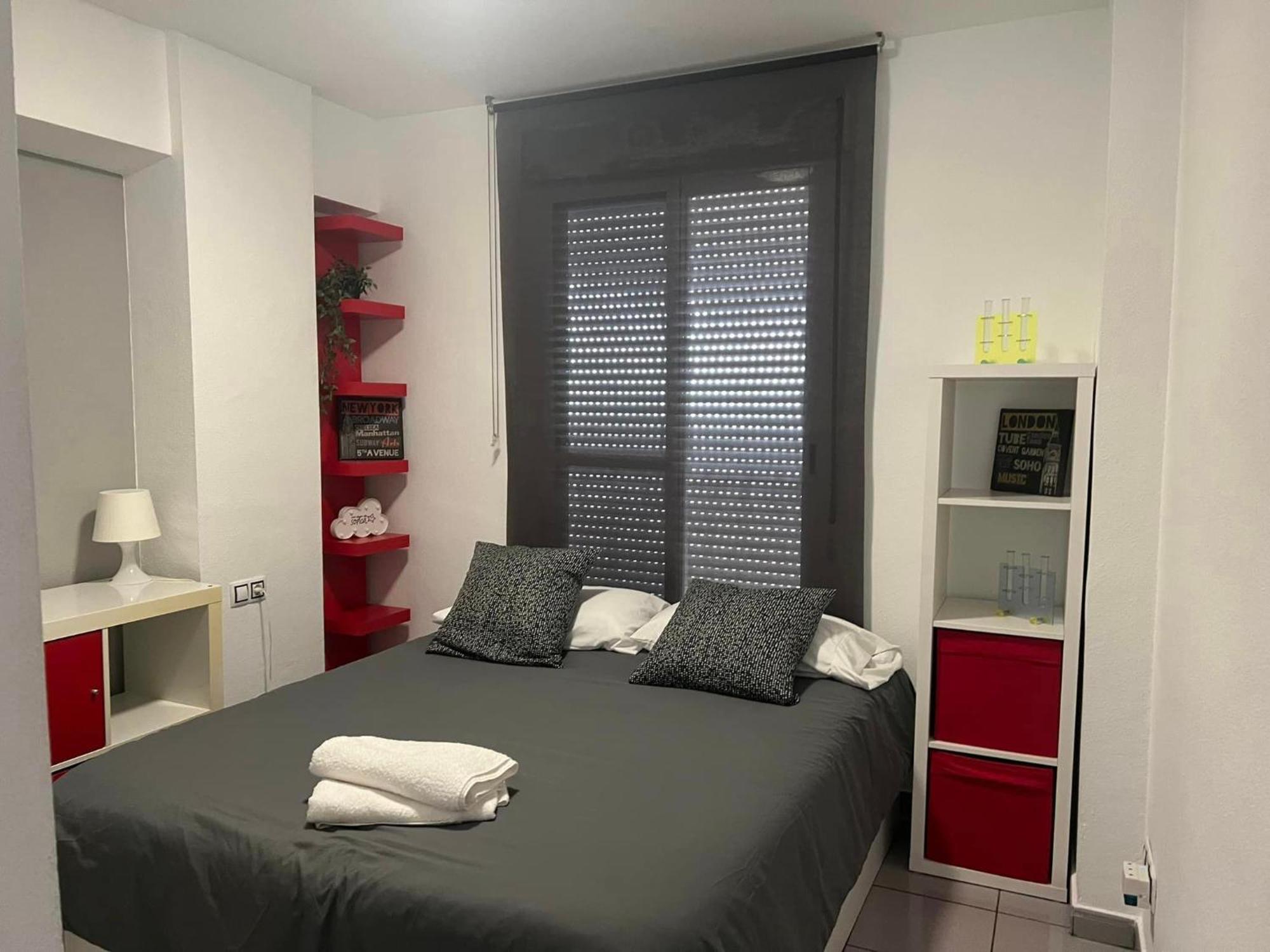Apartamento Para 4 Personas Frente Al Mar เบนิดอร์ม ภายนอก รูปภาพ